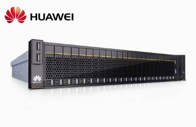 FusionServer Pro 2488H V5机架服务器