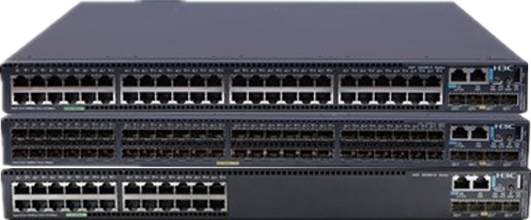 S5560-EI-G系列高性能以太网交换机